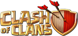 Clash of Clans Logo.png