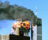 Description: Description: Description: Description: Description: Description: Description: Description: Description: WTC 2 in Fireball